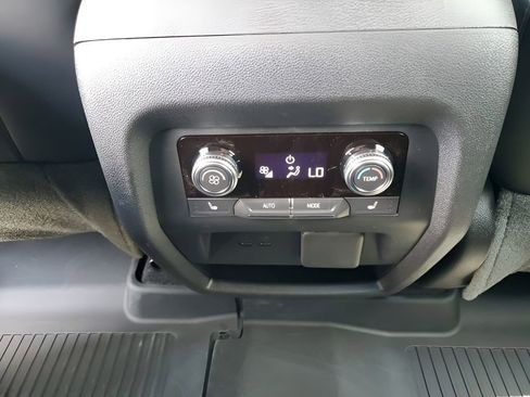 New 2026 GMC Acadia Elevation w/ Black Edition image 21