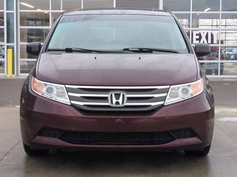 Used 2012 Honda Odyssey EX-L image 9