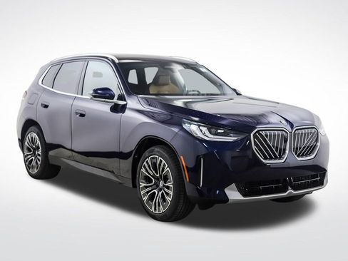 New 2026 BMW X3 xDrive30 w/ Premium Package AWD/4WD image 7
