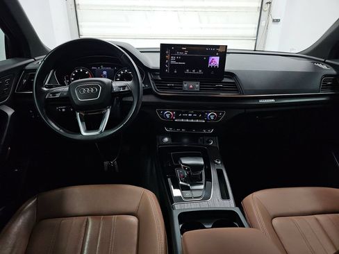 Used 2023 Audi Q5 2.0T Premium AWD/4WD image 13