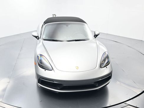 Used 2024 Porsche 718 Boxster GTS image 30