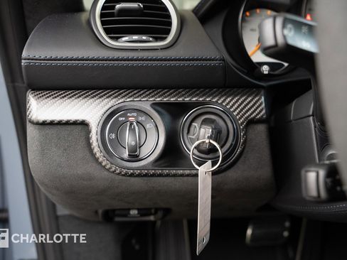 Used 2023 Porsche 718 Cayman GT4 RS image 28