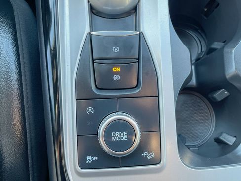 Used 2022 Ford Explorer ST w/ Equipment Group 401A image 37