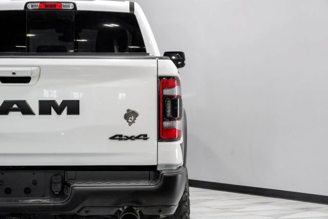 Used 2020 RAM 1500 Rebel w/ Rebel Level 2 Equipment Group AWD/4WD image 63