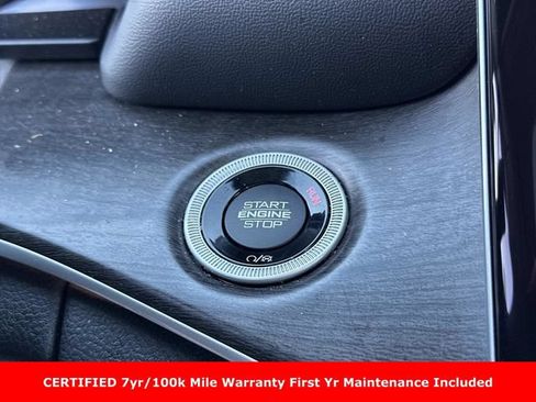 Used 2024 Jeep Grand Cherokee Limited w/ Luxury Tech Group II AWD/4WD image 28