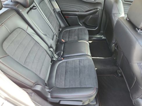 Used 2022 Ford Escape SEL w/ SEL Stealth AWD Package image 29