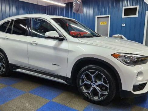 Used 2018 BMW X1 xDrive28i AWD/4WD image 72