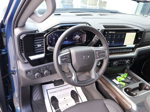 New 2026 Chevrolet Silverado 3500 LT w/ Trail Boss Package AWD/4WD image 26