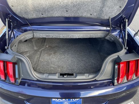 Used 2020 Ford Mustang Premium image 13