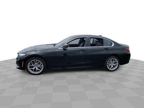 Used 2026 BMW 330i Sedan RWD image 4
