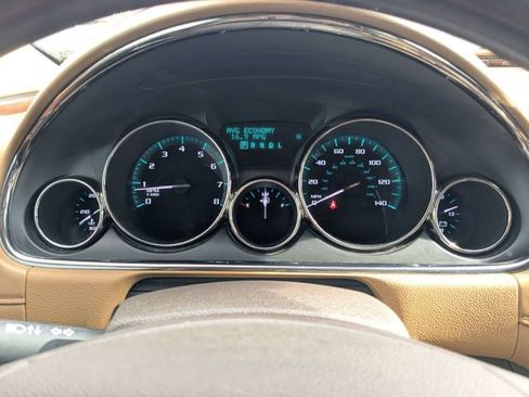 Used 2017 Buick Enclave Premium w/ Experience Buick Package FWD image 26