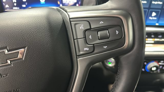 Used 2023 Chevrolet Silverado 1500 RST AWD/4WD image 14