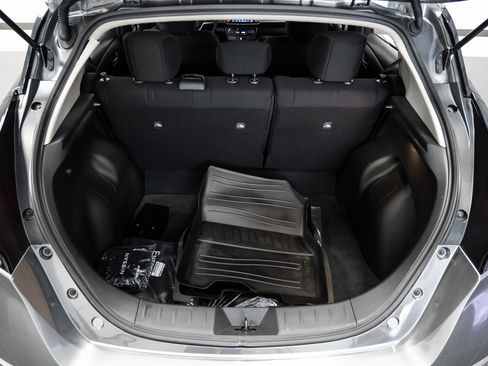 Used 2023 Nissan Leaf S image 50