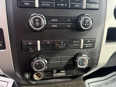 Used 2011 Ford F150 XLT w/ XLT Chrome Pkg AWD/4WD image 33