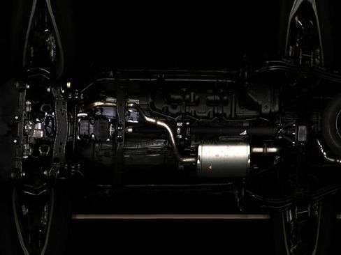 New 2026 Toyota Tacoma SR image 17