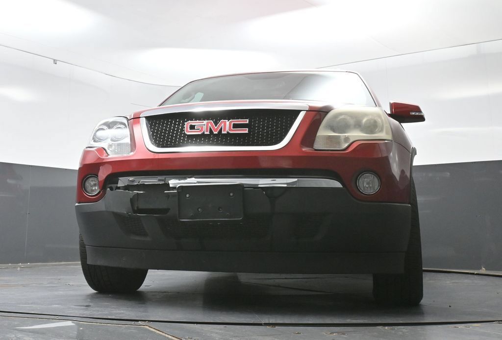 Used 2012 GMC Acadia SLT AWD/4WD image 53