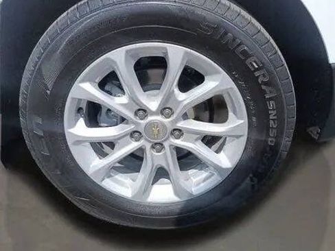 Used 2021 Chevrolet Equinox LT w/ Driver Convenience Package FWD image 36