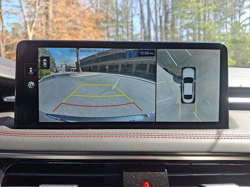 Used 2026 Genesis G70 3.3T Sport Prestige image 15