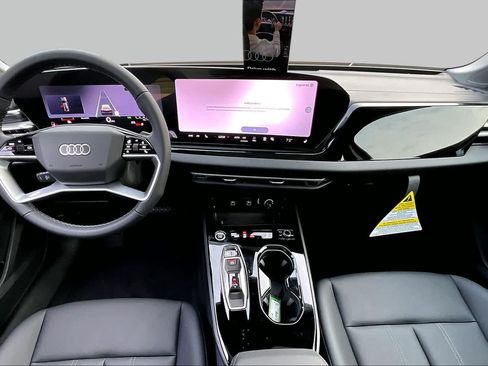 New 2026 Audi A5 2.0T Premium AWD/4WD image 5