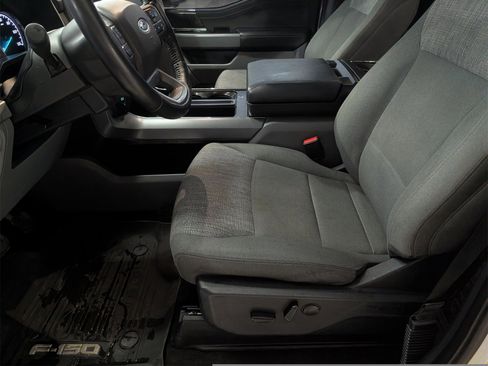 Used 2022 Ford F150 XLT w/ Equipment Group 302A High image 14