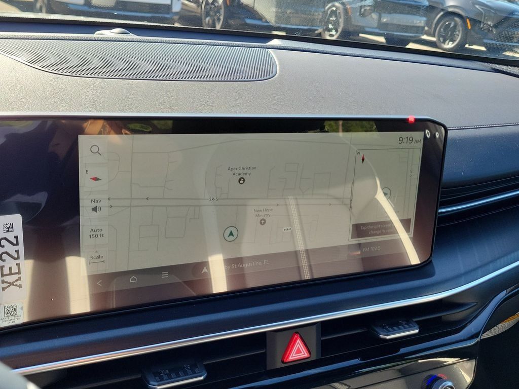 New 2026 Kia K5 GT-Line FWD image 29