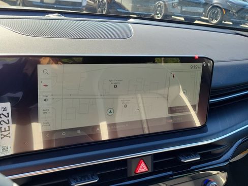 New 2026 Kia K5 GT-Line FWD image 29