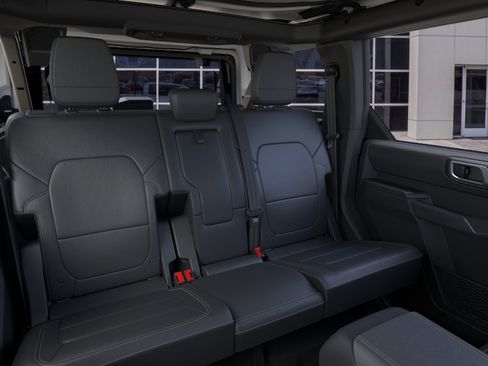 New 2026 Ford Bronco Badlands AWD/4WD image 11