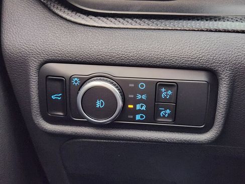Used 2020 Ford Explorer ST w/ Premium Technology Package AWD/4WD image 27