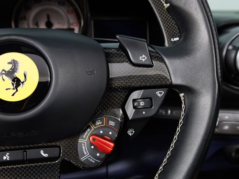 Used 2021 Ferrari 812 GTS RWD image 26