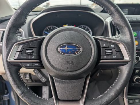 Certified 2022 Subaru Ascent Limited w/ Technology Package image 12