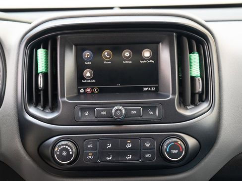 Used 2020 Chevrolet Colorado W/T w/ WT Convenience Package image 25