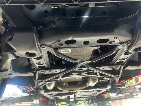 Used 2004 Chevrolet SSR w/ Preferred Equipment Group image 77