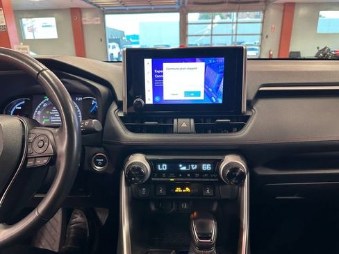 Certified 2023 Toyota RAV4 SE w/ Weather & Moonroof Package AWD/4WD image 23
