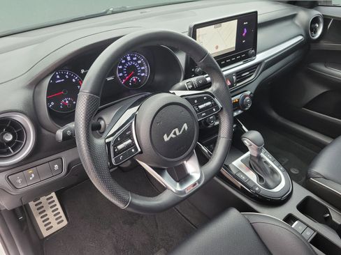 Certified 2023 Kia Forte GT-Line w/ GT-Line Premium Package image 14