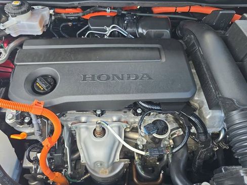 Used 2023 Honda CR-V Sport image 31