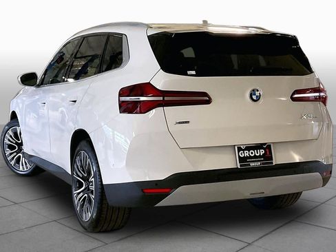 New 2026 BMW X3 xDrive30i w/ Convenience Package AWD/4WD image 12