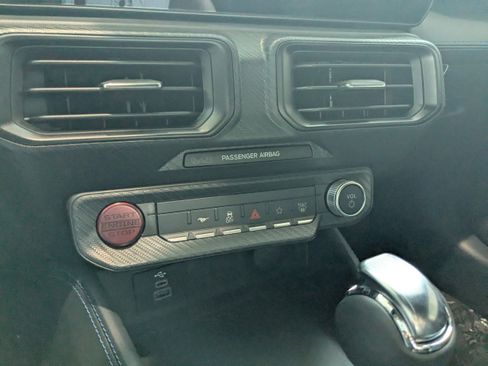 New 2026 Ford Mustang Dark Horse image 18