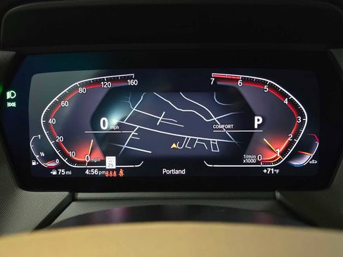 Used 2023 BMW 228i xDrive Gran Coupe w/ Convenience Package AWD/4WD image 28