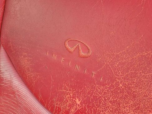 Used 2011 INFINITI G37 Limited Edition RWD image 15