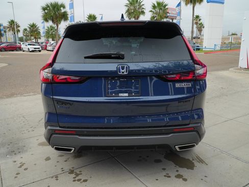 New 2026 Honda CR-V Sport-L image 6