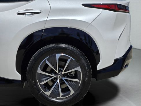 Certified 2024 Lexus RZ 300e Premium w/ Accessory Package (Z1) image 35