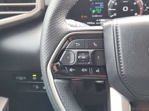 Used 2023 Toyota Sequoia SR5 w/ SR5 Premium Package AWD/4WD image 29