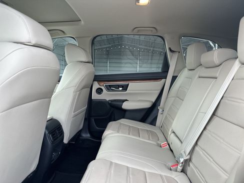 Used 2022 Honda CR-V EX-L image 25