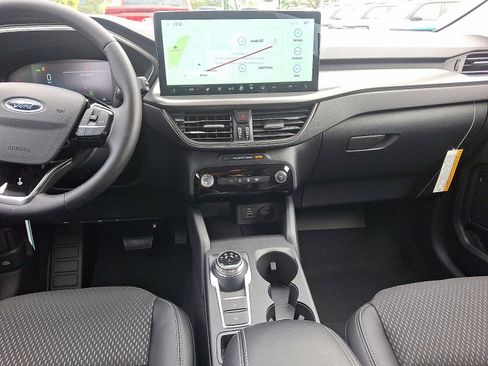 New 2026 Ford Escape Plug-in Hybrid image 10