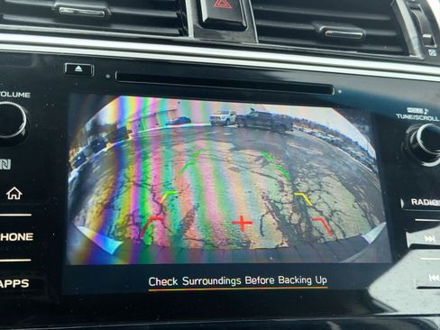 Used 2019 Subaru Outback 2.5i Premium image 29