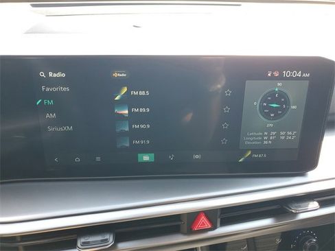 New 2026 Kia Sorento LX image 31