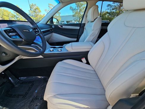 Certified 2025 Genesis GV80 2.5T Select image 15