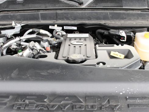 New 2026 RAM 2500 Big Horn image 40