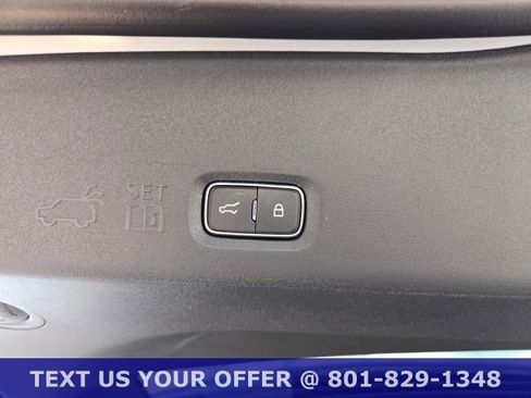 New 2025 Ford Expedition Platinum w/ Platinum Ultimate Package AWD/4WD image 55