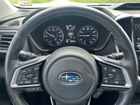 Used 2023 Subaru Ascent Limited w/ Technology Package AWD/4WD image 15